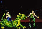Hydra Thunder?